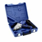 Chiave a impulso MICHELIN 230 V / 50 Hz - Potenza: 1050 W. - immagine 2
