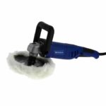 Lucidatrice MICHELIN professionale 230 V / 50 Hz - Potenza: 1100 W. - immagine 2