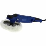Lucidatrice MICHELIN professionale 230 V / 50 Hz - Potenza: 1100 W.