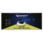 Lucidatrice MICHELIN professionale 230 V / 50 Hz - Potenza: 1100 W. - immagine 5