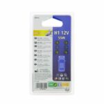 MICHELIN Life + 50% 1 H1 12V 55W - immagine 2