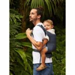 Marsupio porta-bambini - INFANTINO - Fold n Go - Nomad - immagine 2