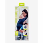 Marsupio porta-bambini - INFANTINO - Fold n Go - Nomad - immagine 3