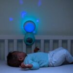 Proiettore musicale mobile - INFANTINO - Jolis Reves 3 in 1 - immagine 4