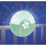 Lampada Projecto - INFANTINO - 302048 - Verde menta - immagine 3