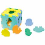 Mini Tappetino in Schiuma - INFANTINO - 313101 - Puzzle - immagine 2