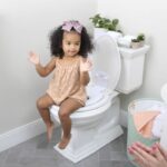 INGENUITY Riduttore per WC Flip & Sit - immagine 3