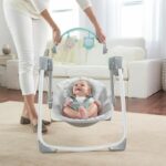 Altalena Compact Comfort2Go - immagine 3