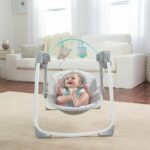Altalena Compact Comfort2Go - immagine 4