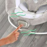 INGENUITÀ Bunny Light Sunbed - Twinkle Tails  - immagine 5