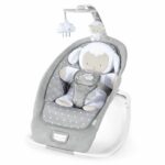INGEGNO Sdraietta automatica oscillante - Cuddle Lamb