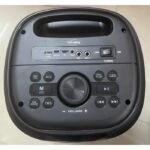 Cassa karaoke - INOVALLEY - RGB - 800 Watt - Bluetooth V5.0 - Microfono wireless incluso - Durata della batteria da 2 a 3 ore - LED - immagine 4