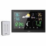 Wireless Meteo Station - Inovalley - SM106 - immagine 3