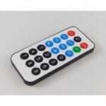 INOVALLEY KA03-XXL - Altoparlante per karaoke - Bluetooth V5.0 - 450 W - immagine 4
