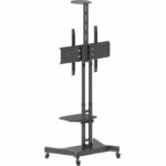 Carrello mobile - INOTEK - Pro Prostand 42100 Visio - Per schermo da 42 a 100 - immagine 3