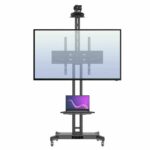 Carrello mobile - INOTEK - Pro Prostand 42100 Visio - Per schermo da 42 a 100 - immagine 4
