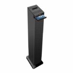 INOVALLEY HP32CD Torre del - immagine 2