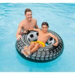 INTEX boa Tire ha Maniglie - immagine 2