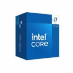Processore - INTEL - Core i7-14700 5,4 GHz LGA1700 Box - immagine 3