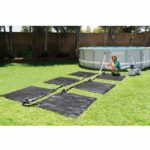 Riscaldamento solare INTEX per piscine fino 30m3 - immagine 3