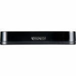Disco rigido esterno - INTENSO - 2,5' - 2TB - Nero - immagine 3