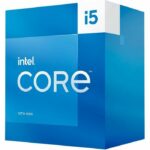 INTEL - Processore Intel Core i5 - 13500 - 2,5 GHz/4,8 GHz