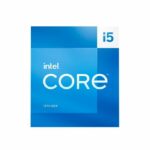 Intel - Processore Intel Core I5 ??- 13400 - 2,5 GHz / 4,6 GHz - immagine 2