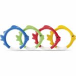 INTEX Fish Games