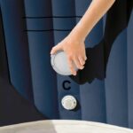 Luce bolle atmosfera spa - immagine 2
