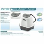 Intex - 26662 - Sterilizzatore a sale QS200 per piscine fino a 8 m3 - immagine 6