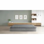 Materasso gonfiabile di prestigio - Intex - 64114 - Pompa flessibile a medio aumento - 2 persone - immagine 2