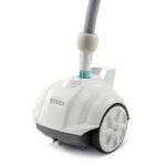 Robot aspirapolvere INTEX - Fondo Zx50