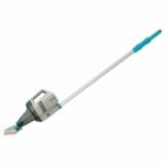 Intex - 28628 - Cleaner della batteria ZR200