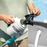 Intex - 28628 - Cleaner della batteria ZR200 - immagine 4