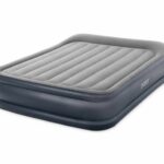 Letto extra ultra morbido a 2 posti Fiber Tech Luxe