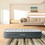 INTEX Comfort Plus + letto supplementare elettrico per 2 persone 67766ND - immagine 2
