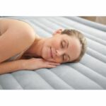 INTEX Comfort Plus + letto supplementare elettrico per 2 persone 67766ND - immagine 4