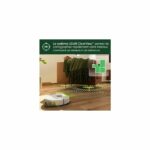 Irobot ROOMBA 105 COMBO ROBOT robot aspirapolvere Bianco - immagine 5