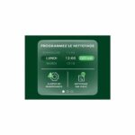 Irobot ROOMBA 105 COMBO ROBOT robot aspirapolvere Bianco - immagine 6