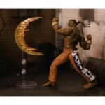Jada - Dee Jay Figura snodabile in metallo - 15 cm - Età 8+ - immagine 3