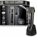Professor Hair Clipper - Jean Louis David