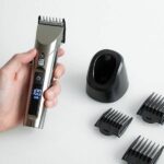 Professor Hair Clipper - Jean Louis David - immagine 3
