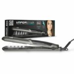 Raddrizzatore a vapore JEAN LOUIS DAVID 39969 VAPOR STYLER - 235 ° C max - 50 W - 2 anni di garanzia - immagine 4
