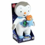 JEMINI Peluche T'choupi Luminou 25cm - immagine 5