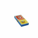 THE PLAYING TREE - 66340 - GIOCO DEI CAVALLI - SCATOLA DI LEGNO - immagine 3