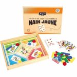 giallo gioco nano 8134