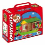 I miei Chalet in Legno 100 pezzi - immagine 4