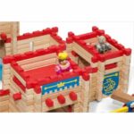 IL CASTELLO - 300 PEZZI - immagine 5