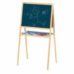 Creativo Tavolo in legno - immagine 2