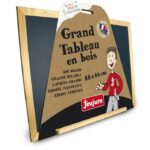 Grand Black Tavolo in legno - immagine 2
